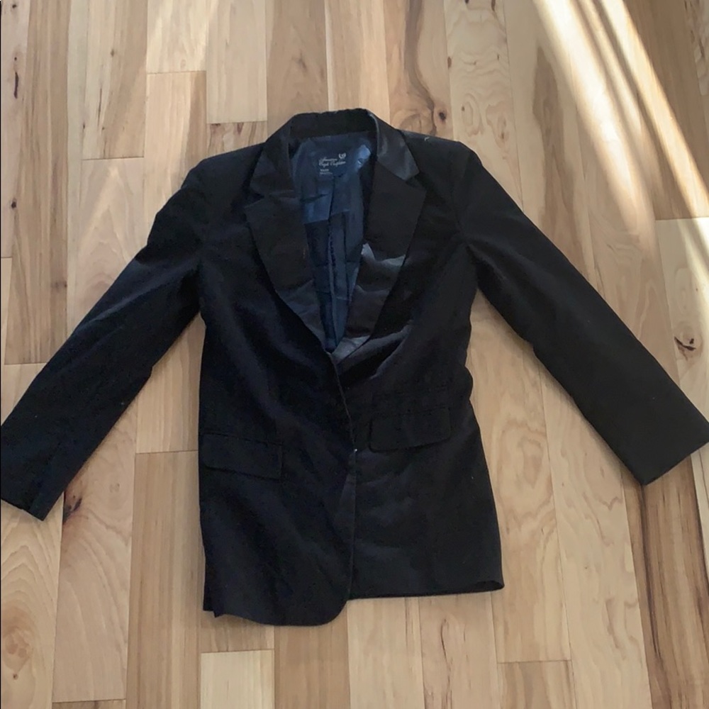 American eagle blazer